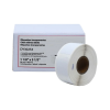 DYMO LabelWriter 30254 Label Printer Labels, 1.13